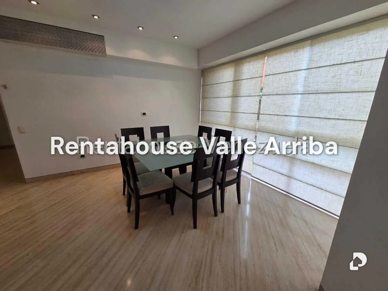 Apartamento en Campo Alegre, Caracas – 15