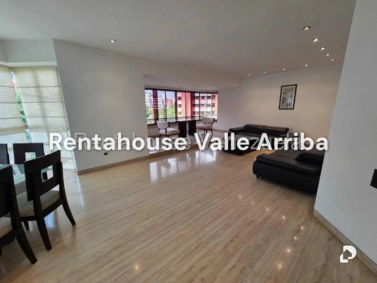 Apartamento en Campo Alegre, Caracas – 10