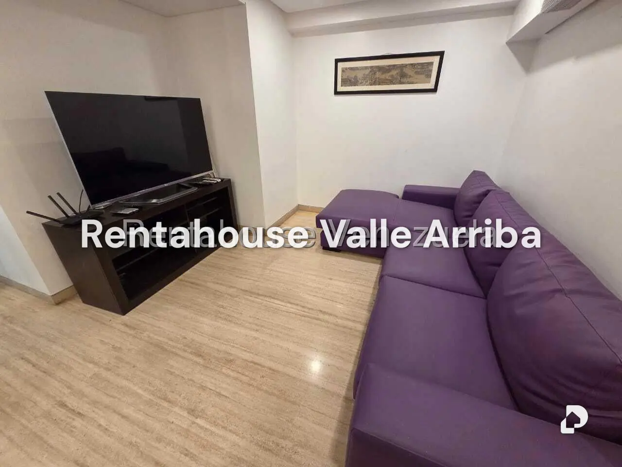 Apartamento en Campo Alegre, Caracas – 26