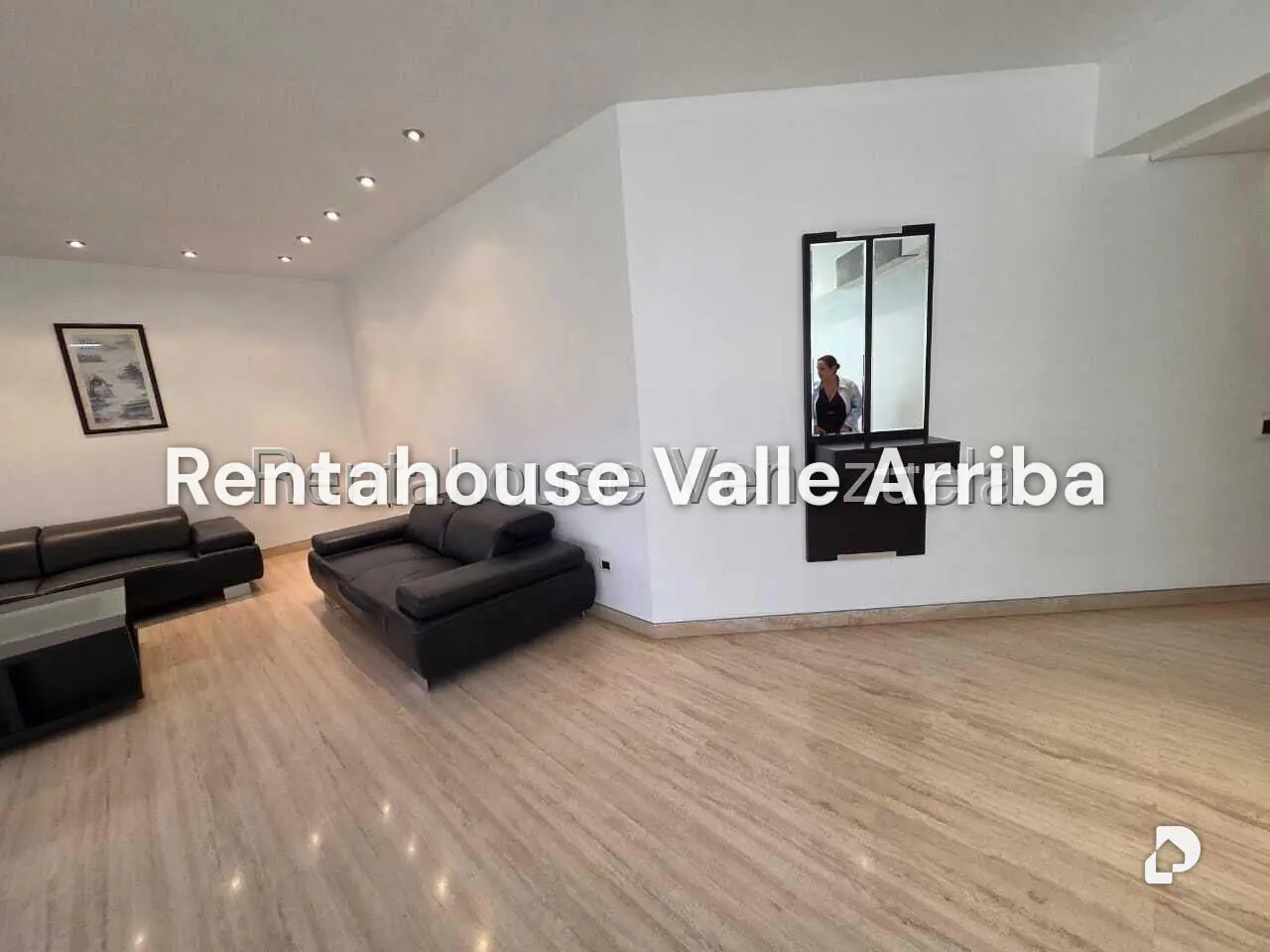 Apartamento en Campo Alegre, Caracas – 11