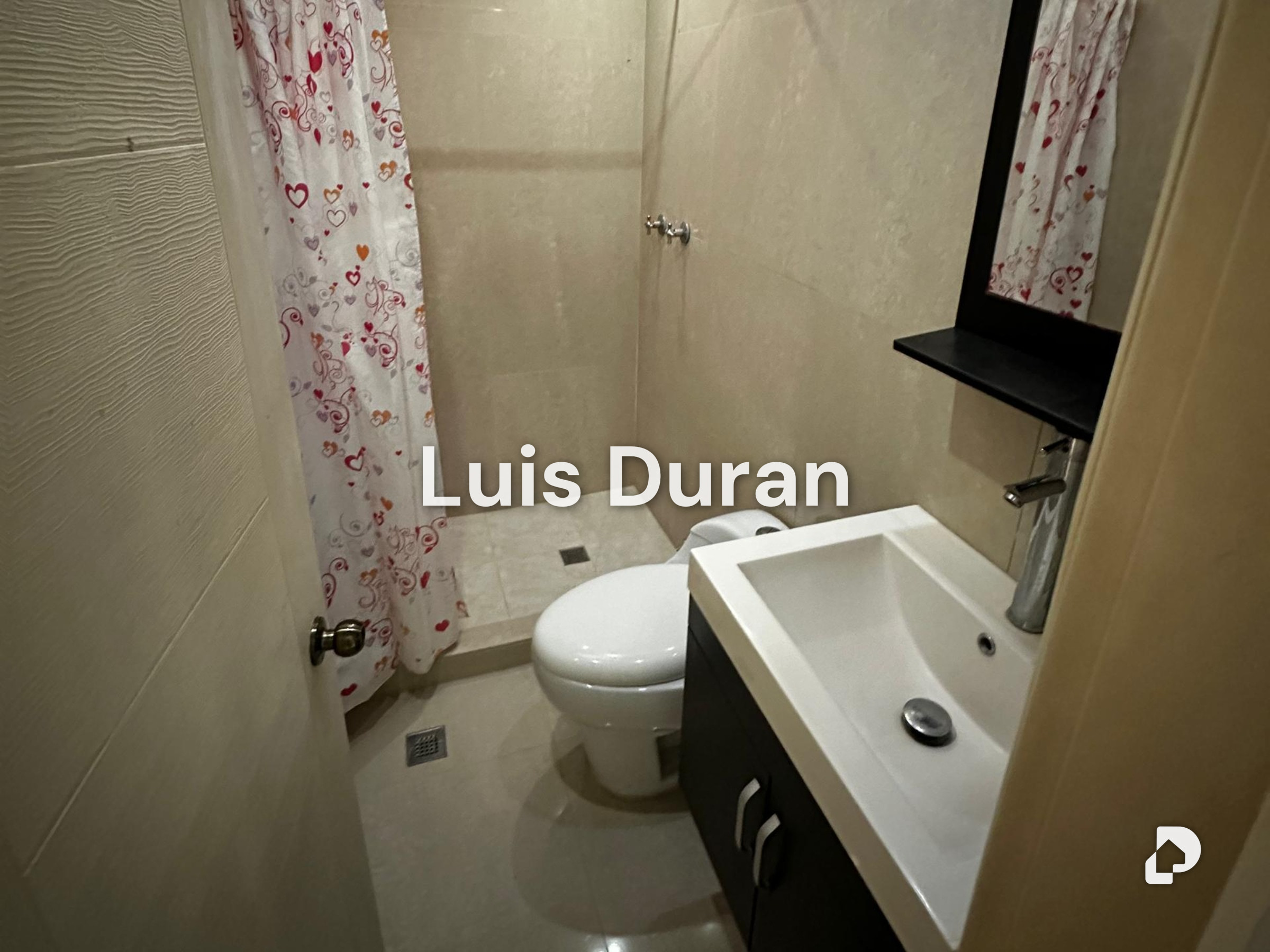 Townhouse en El Remanso, San Diego – 11