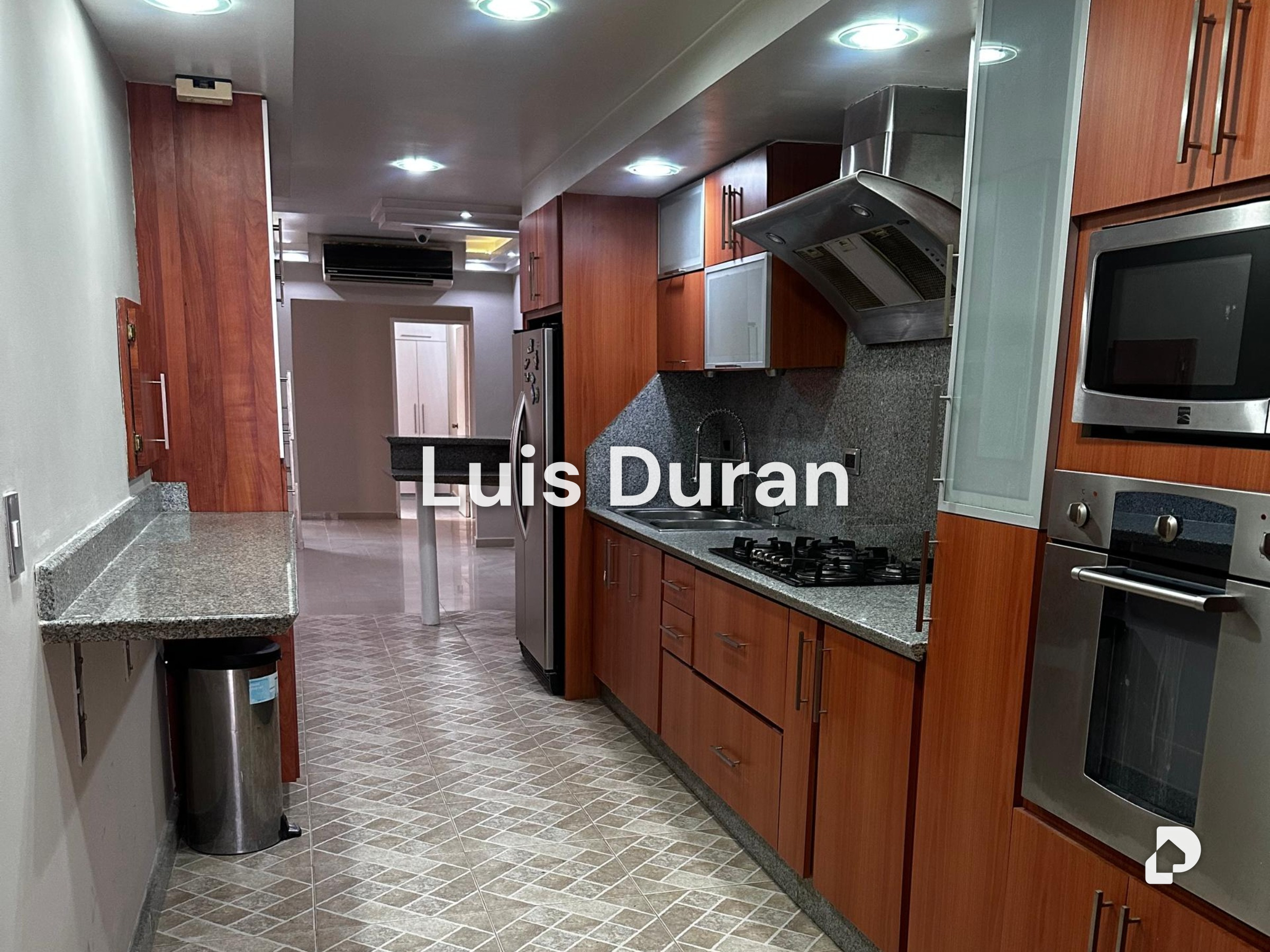 Townhouse en El Remanso, San Diego – 6