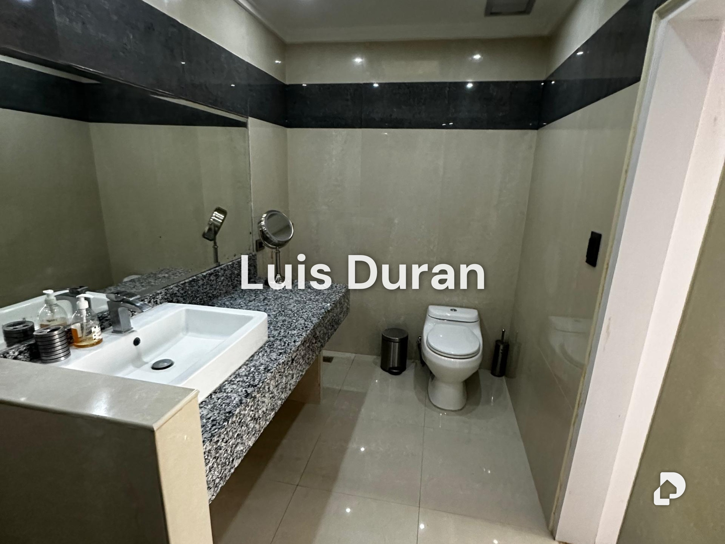 Townhouse en El Remanso, San Diego – 12
