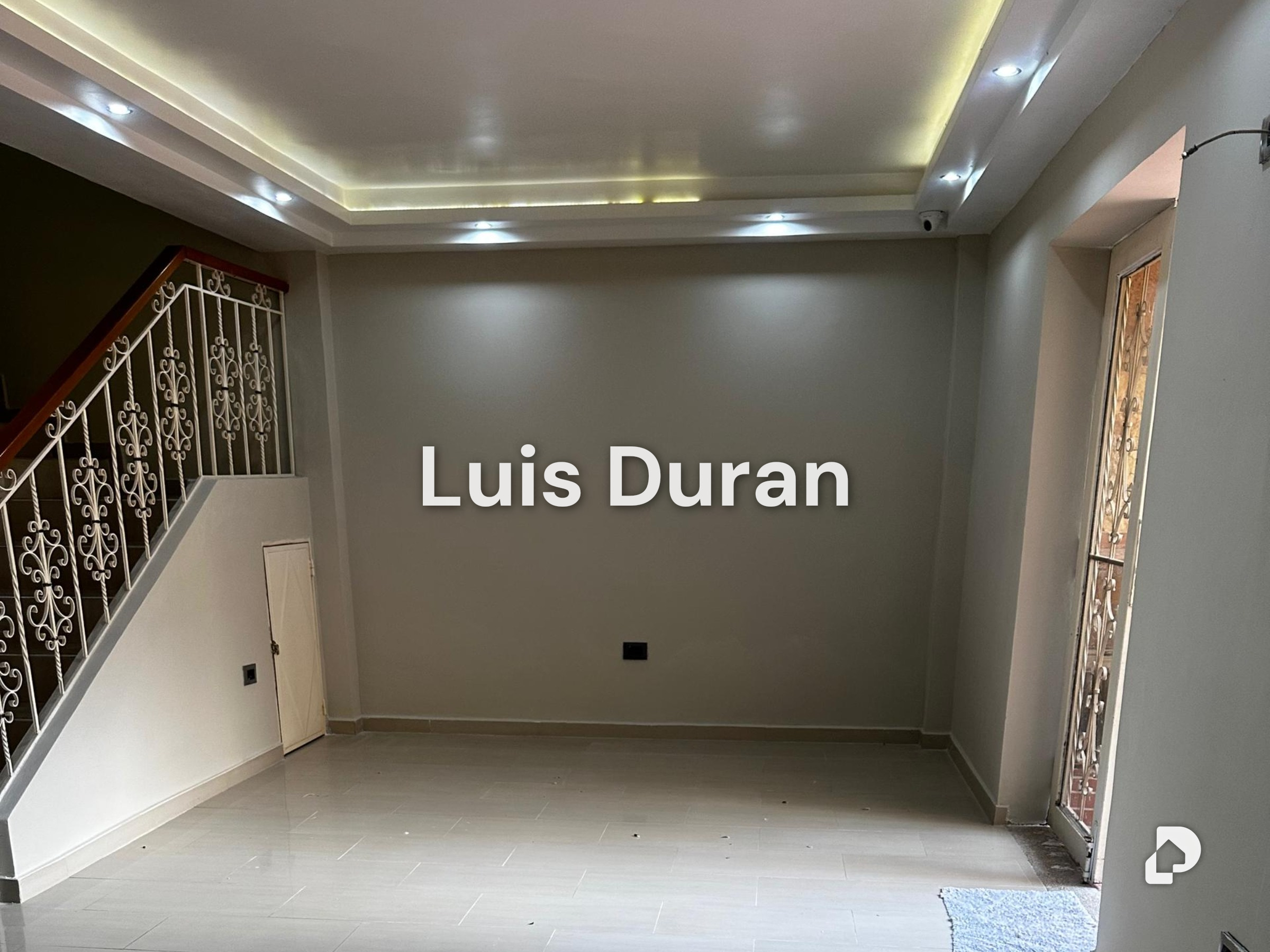 Townhouse en El Remanso, San Diego – 5