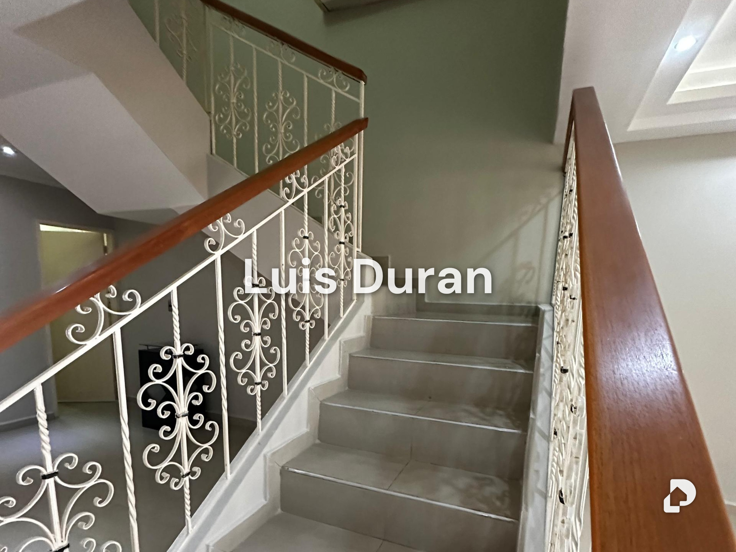 Townhouse en El Remanso, San Diego – 4