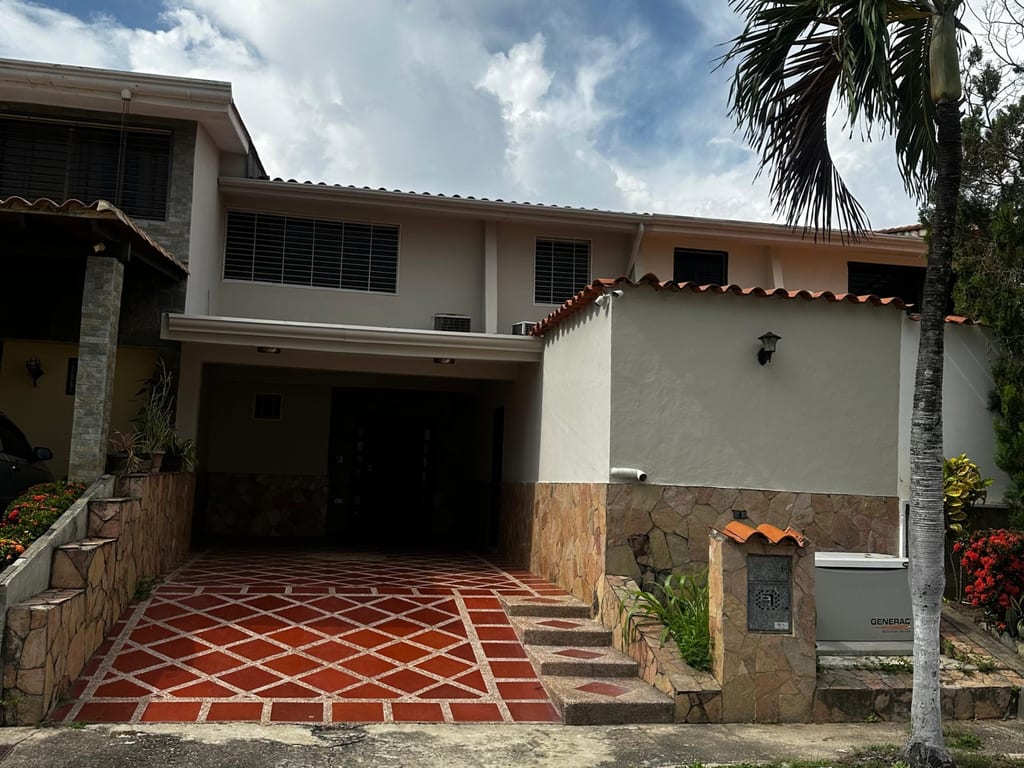 Townhouse en El Remanso, San Diego - 1