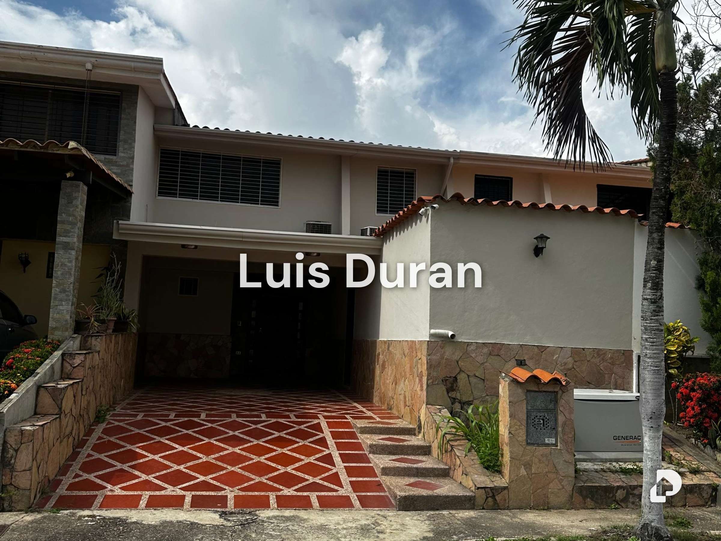 Townhouse en El Remanso, San Diego – 1