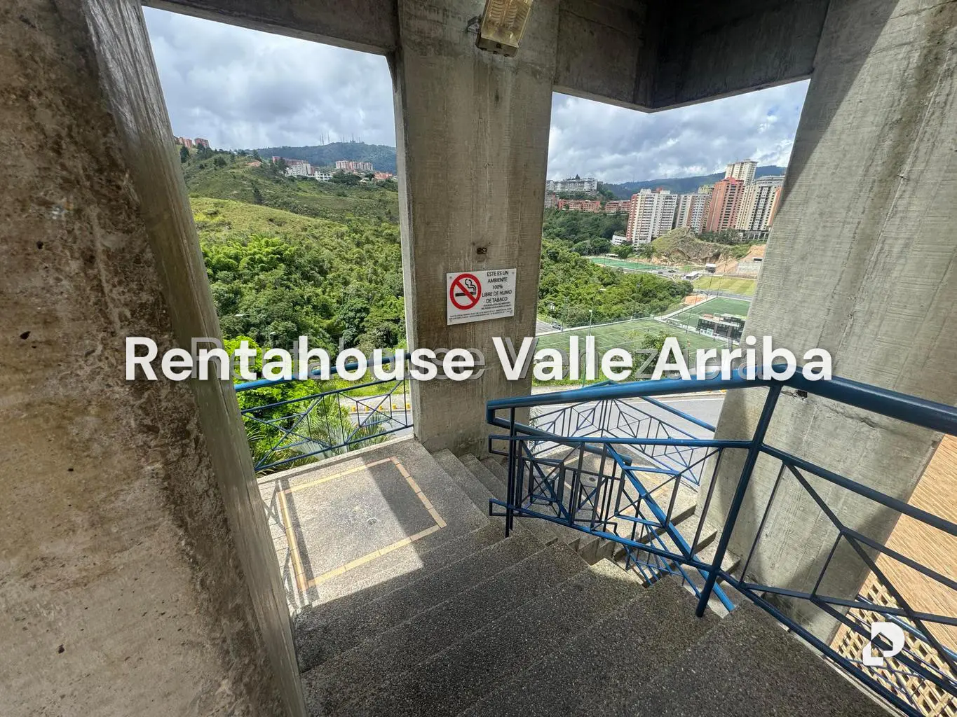Local comercial en Los Samanes, Caracas – 2