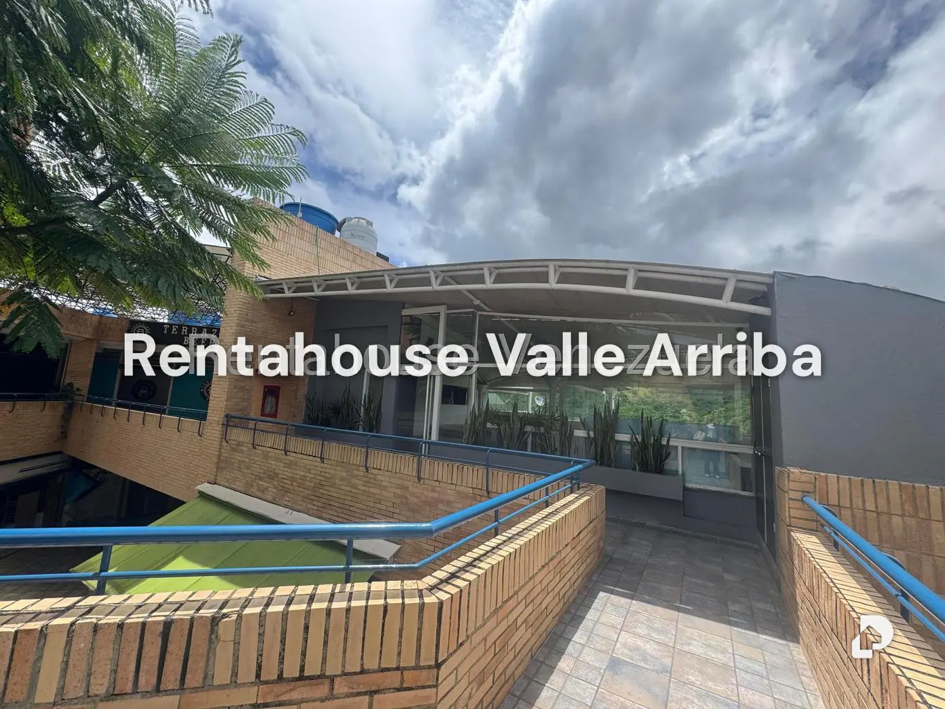 Local comercial en Los Samanes, Caracas – 6