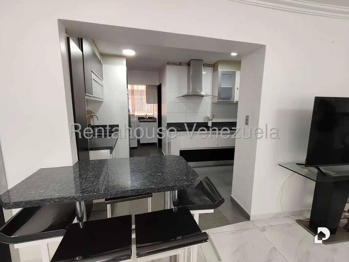 Apartamento en La Urbina, Caracas – 13
