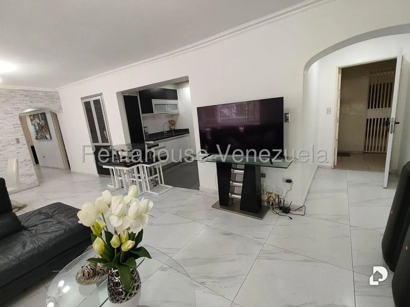 Apartamento en La Urbina, Caracas – 5