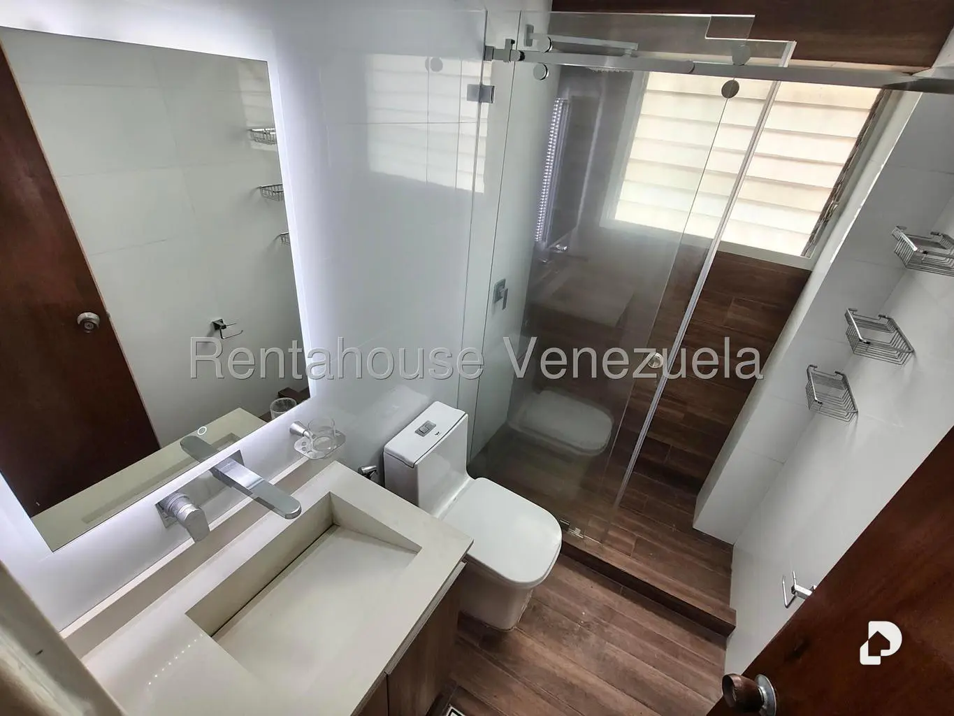 Apartamento en La Urbina, Caracas – 24