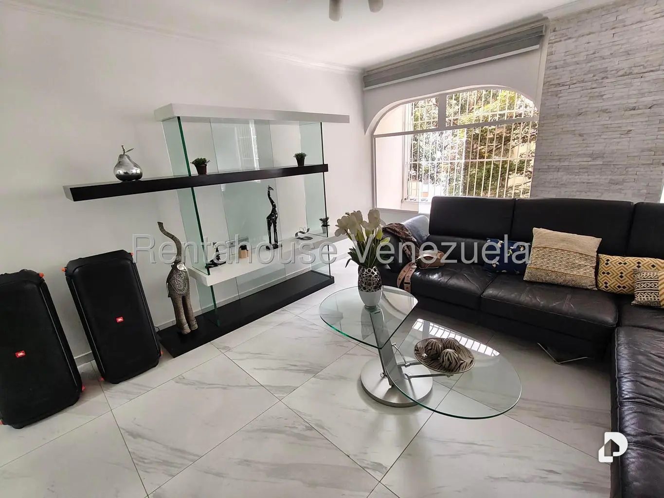 Apartamento en La Urbina, Caracas – 4