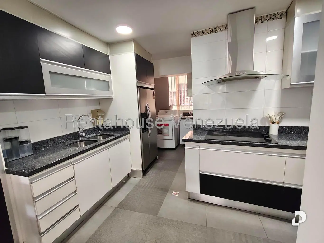 Apartamento en La Urbina, Caracas – 15