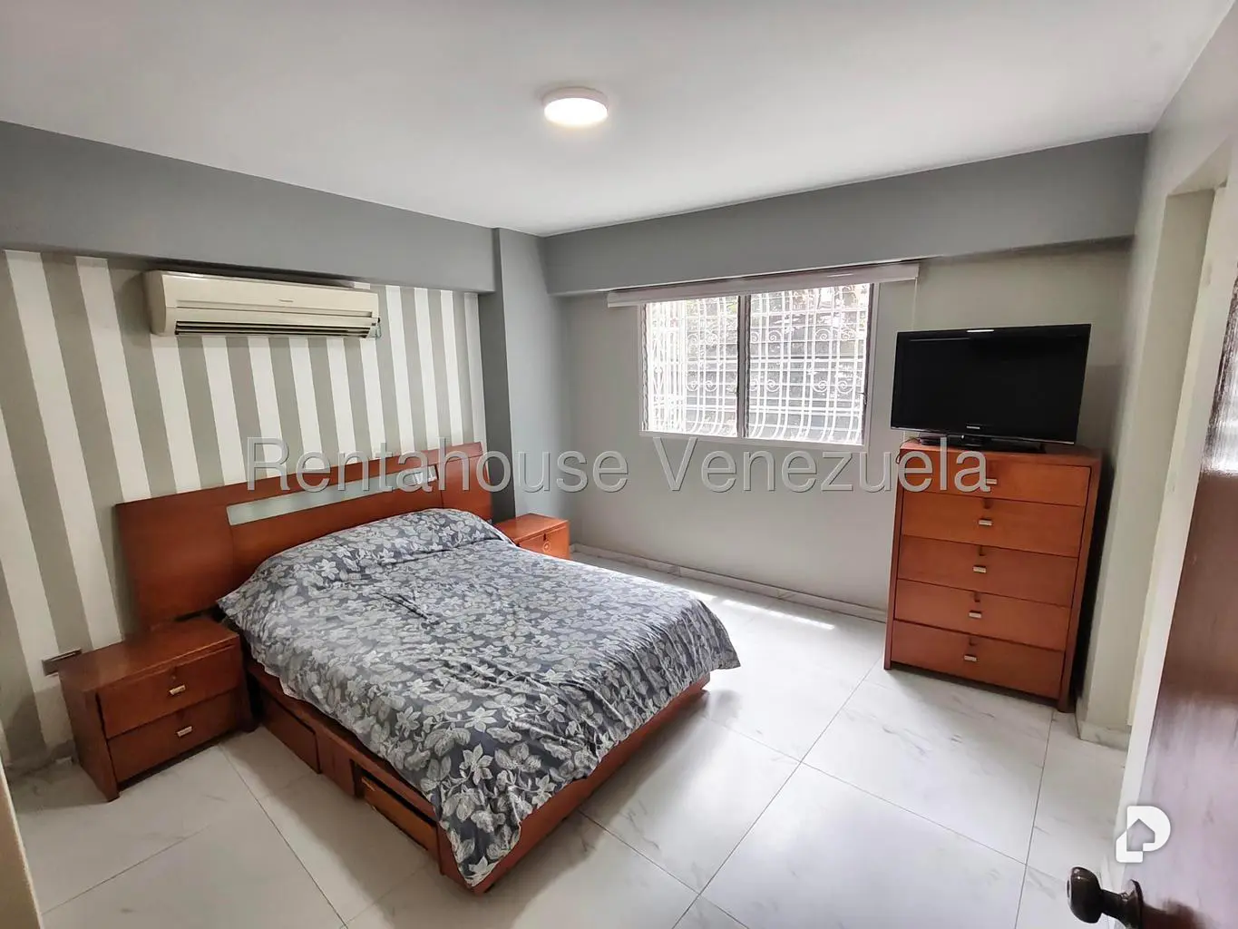 Apartamento en La Urbina, Caracas – 25