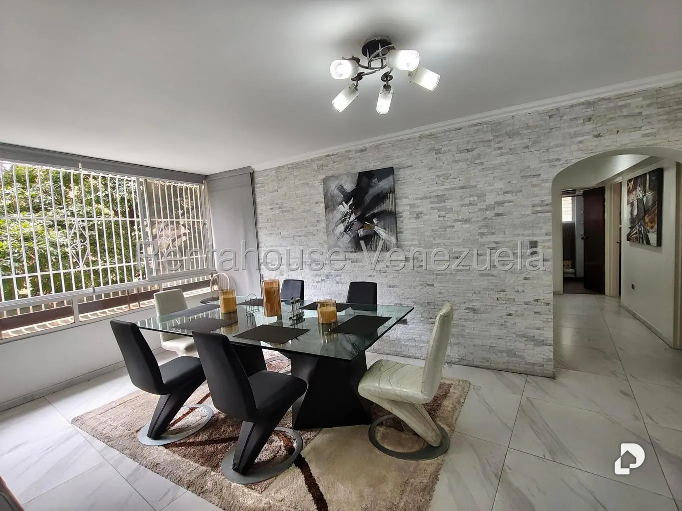 Apartamento en La Urbina, Caracas – 7