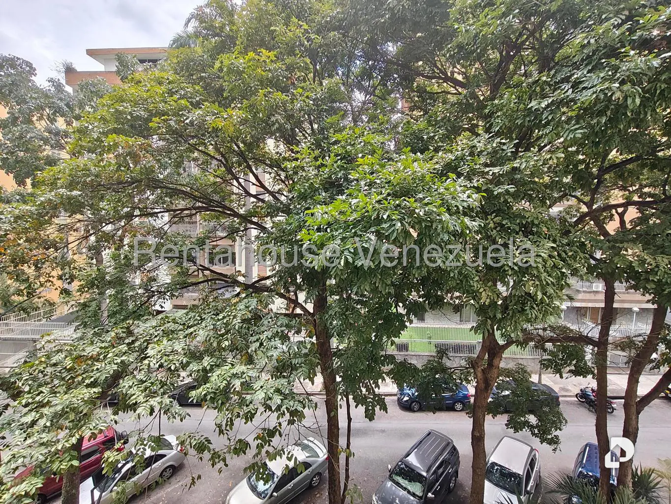 Apartamento en La Urbina, Caracas – 10