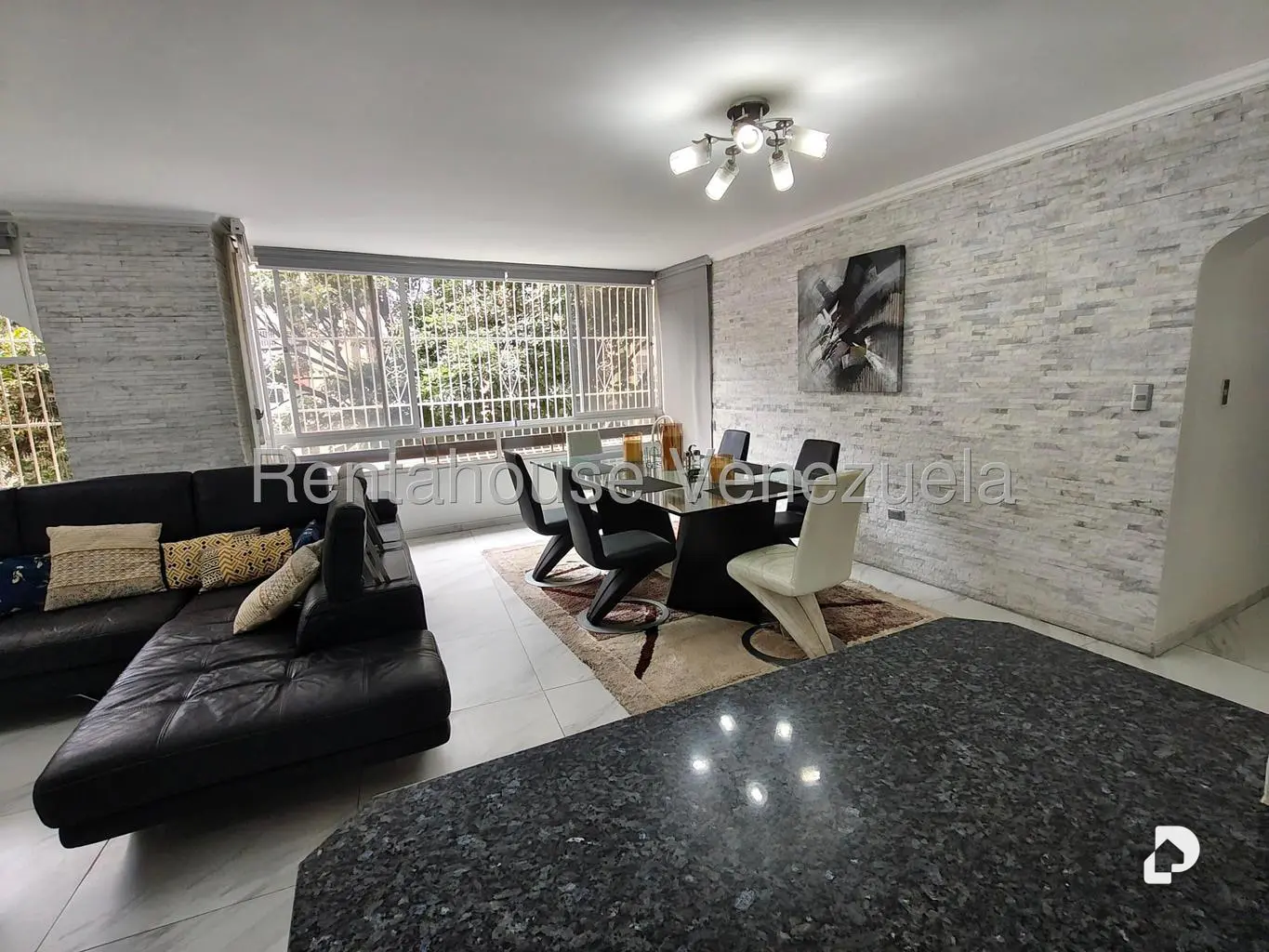 Apartamento en La Urbina, Caracas – 3