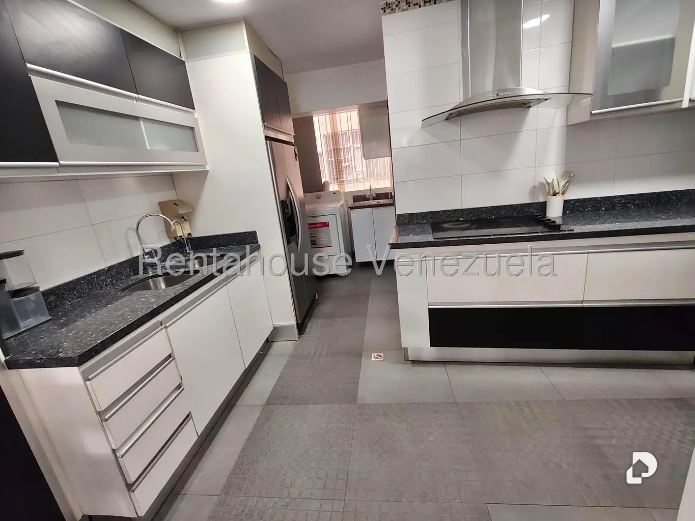 Apartamento en La Urbina, Caracas – 16