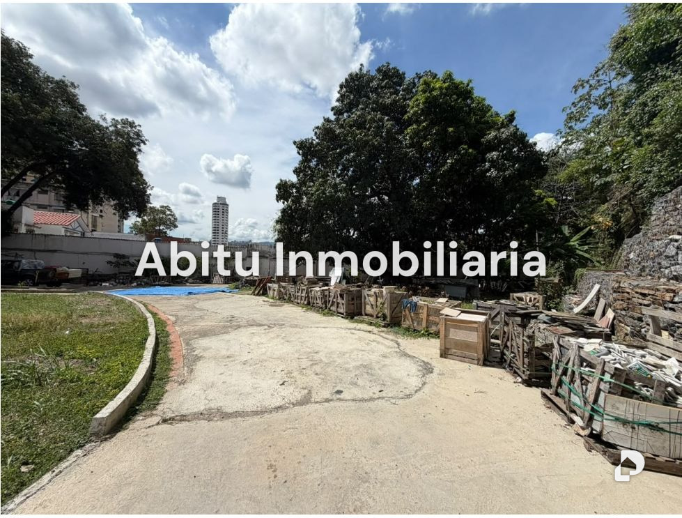 Casa en Las Palmas, Caracas – 4