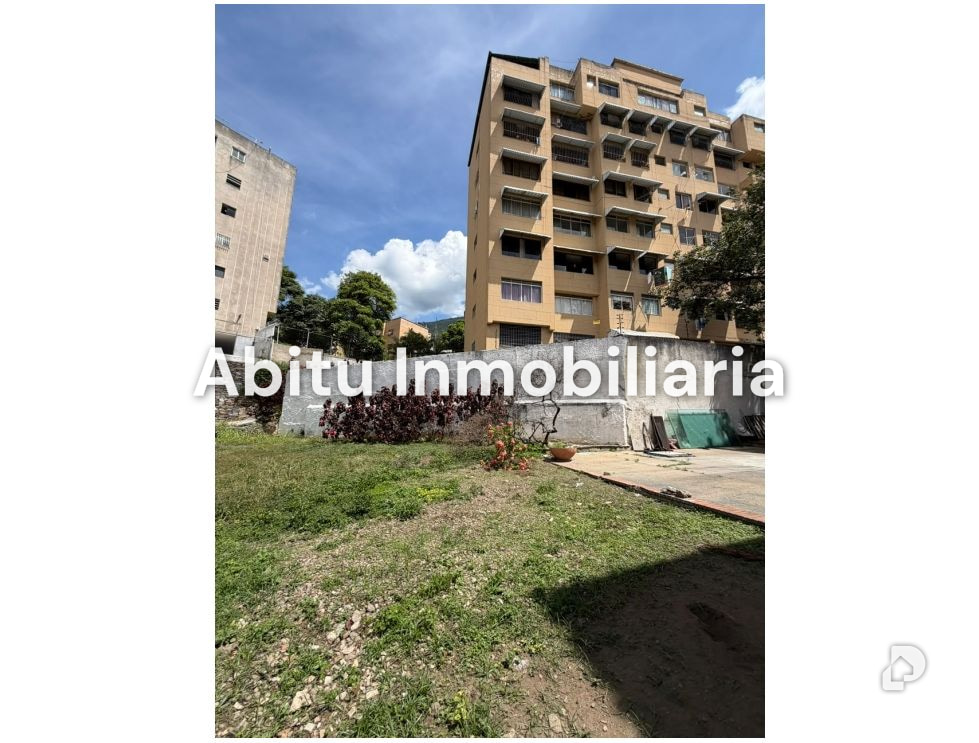 Casa en Las Palmas, Caracas – 2