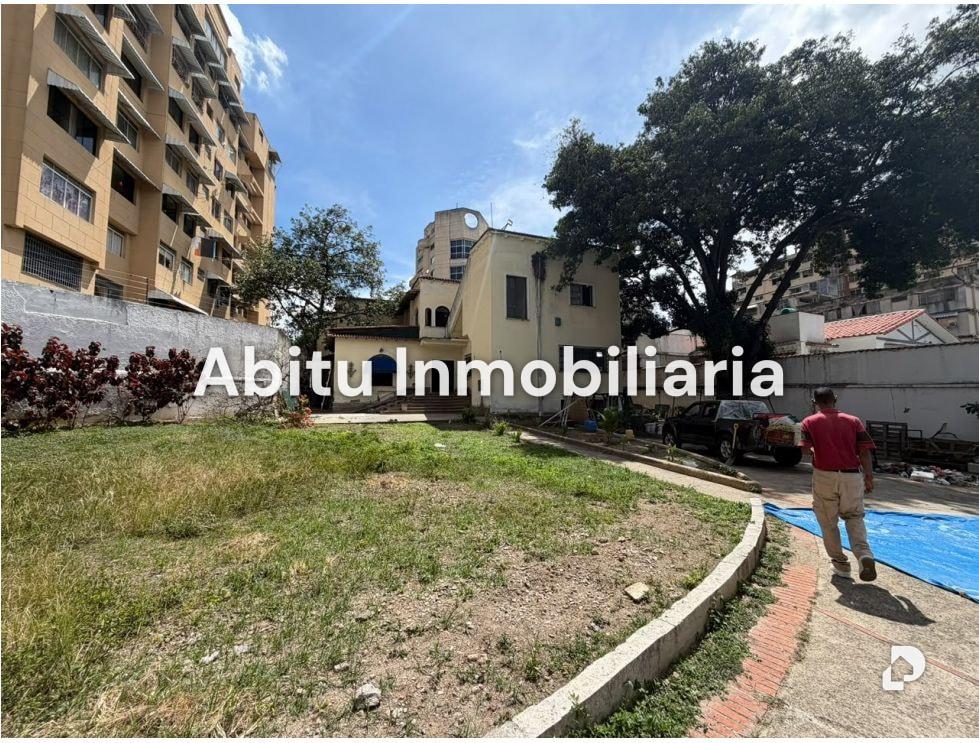 Casa en Las Palmas, Caracas – 6