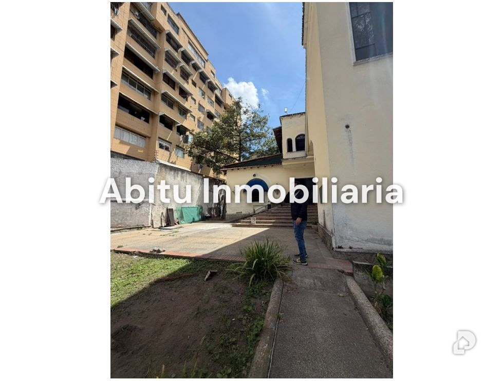 Casa en Las Palmas, Caracas – 8
