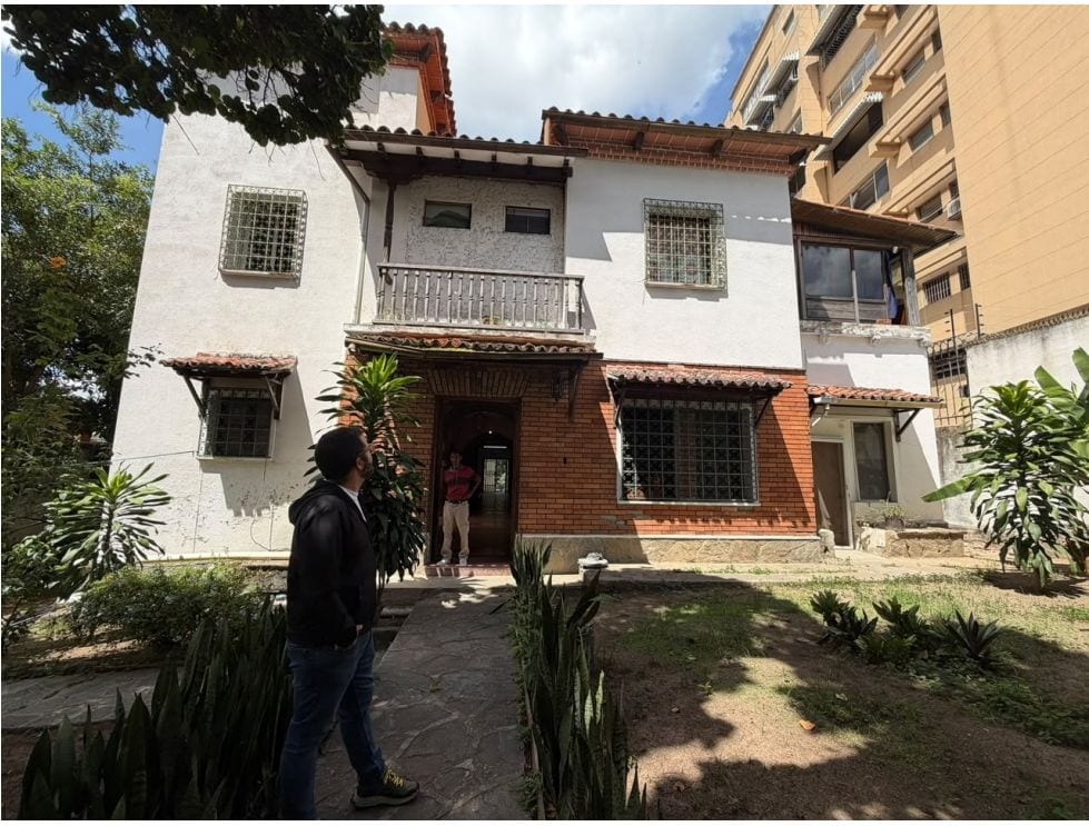 Casa en Las Palmas, Caracas - 1