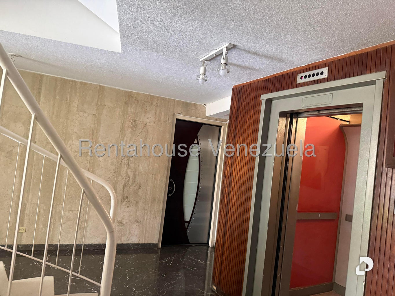 Apartamento en Chuao, Caracas – 7