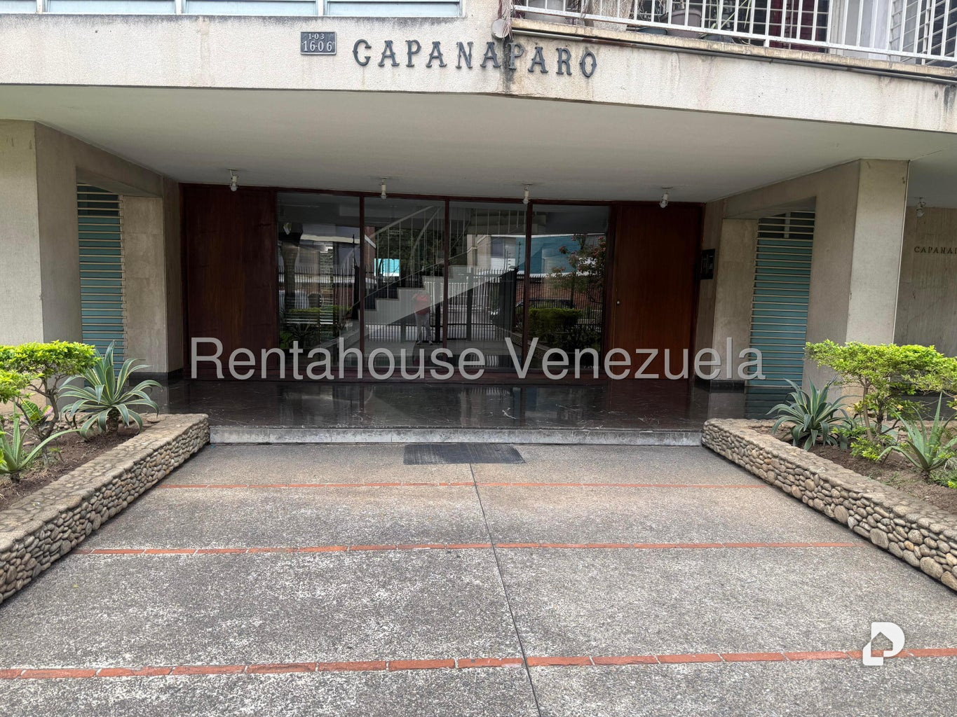 Apartamento en Chuao, Caracas – 2