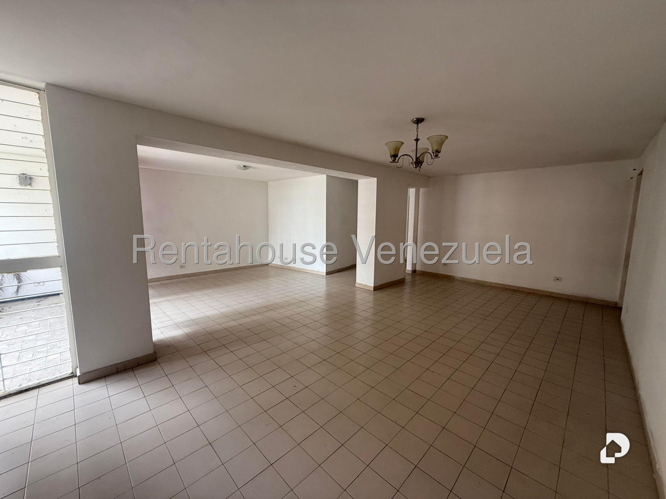Apartamento en Chuao, Caracas – 17