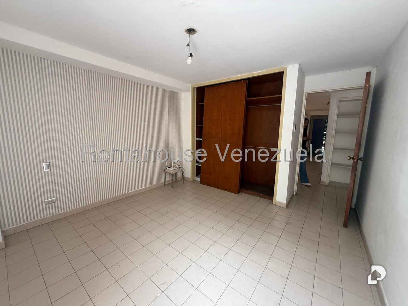 Apartamento en Chuao, Caracas – 27