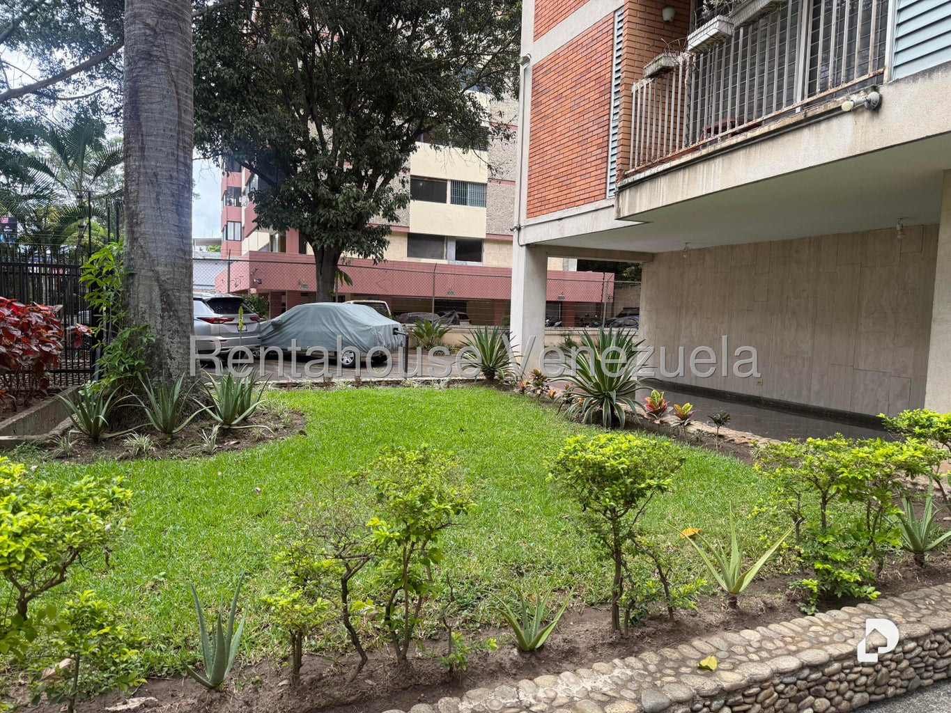 Apartamento en Chuao, Caracas – 4