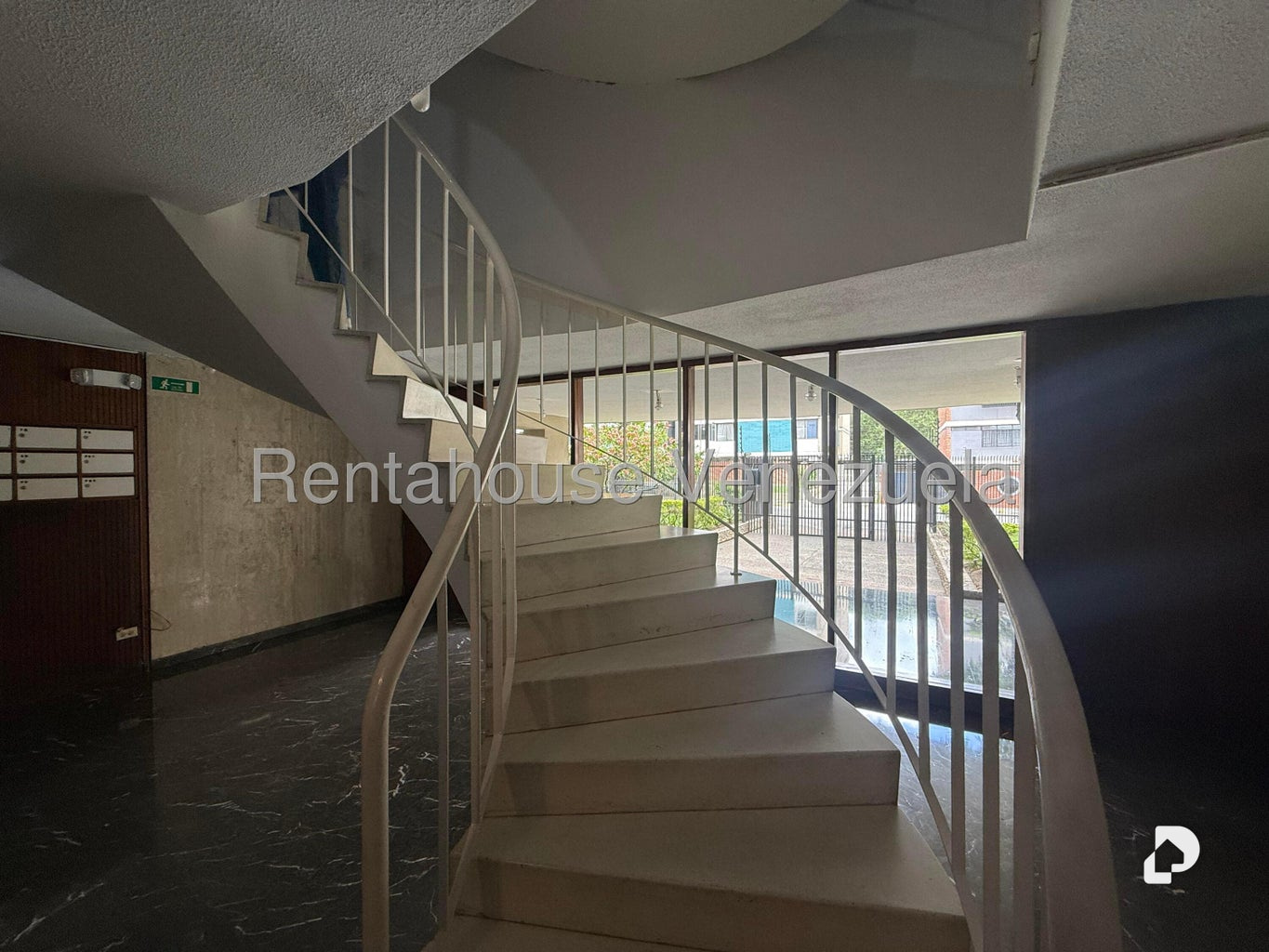 Apartamento en Chuao, Caracas – 12