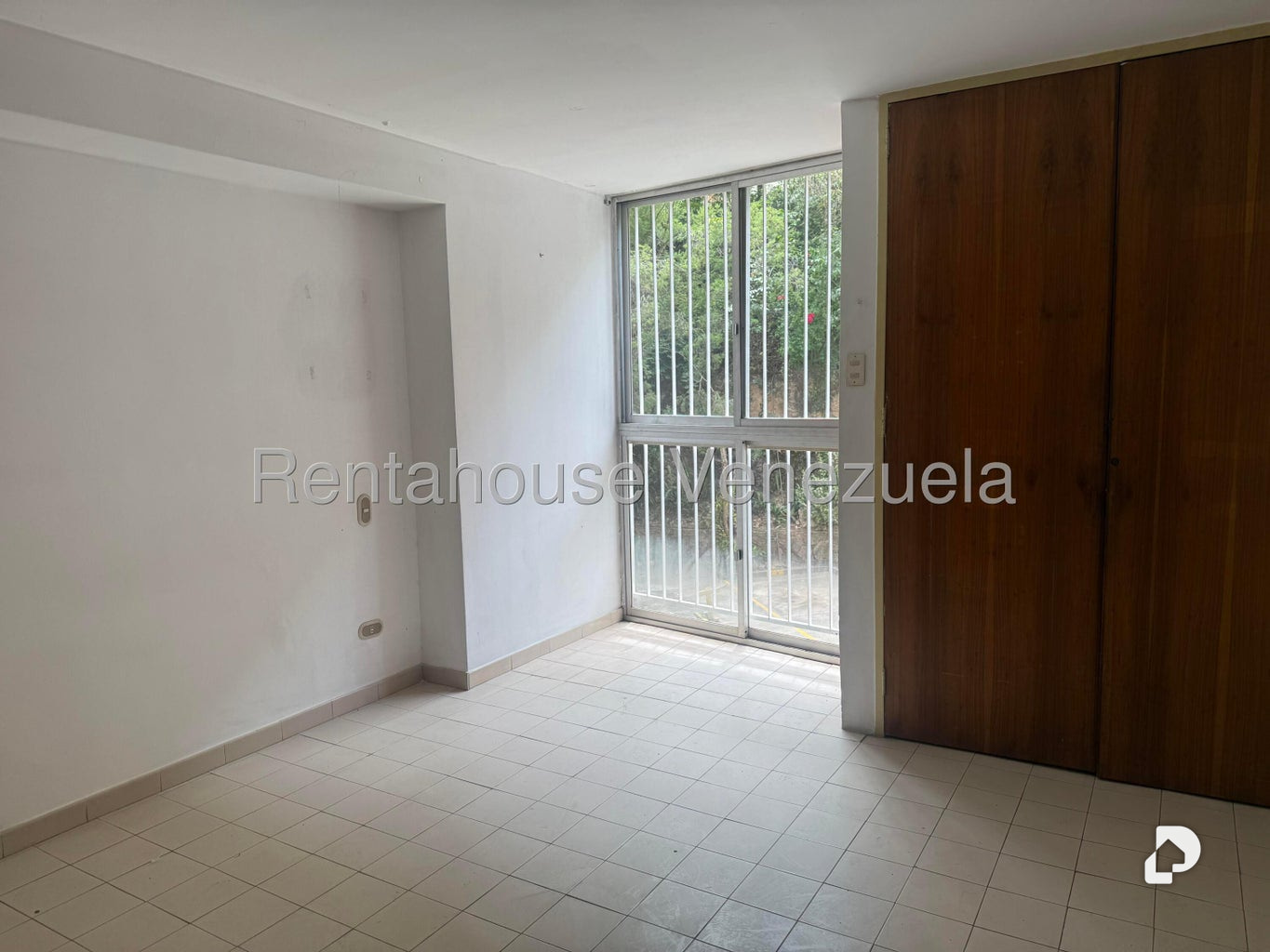Apartamento en Chuao, Caracas – 28