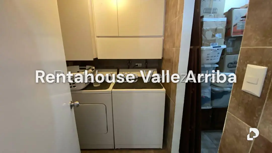 Apartamento en Los Samanes, Caracas – 23