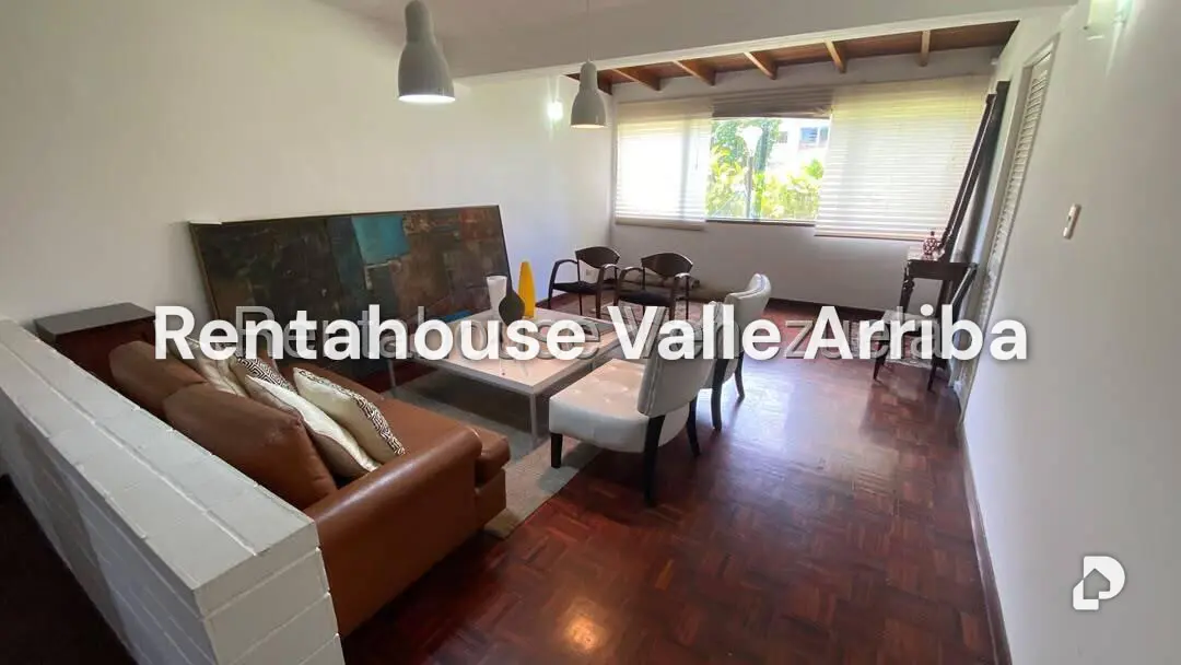 Apartamento en Los Samanes, Caracas – 13
