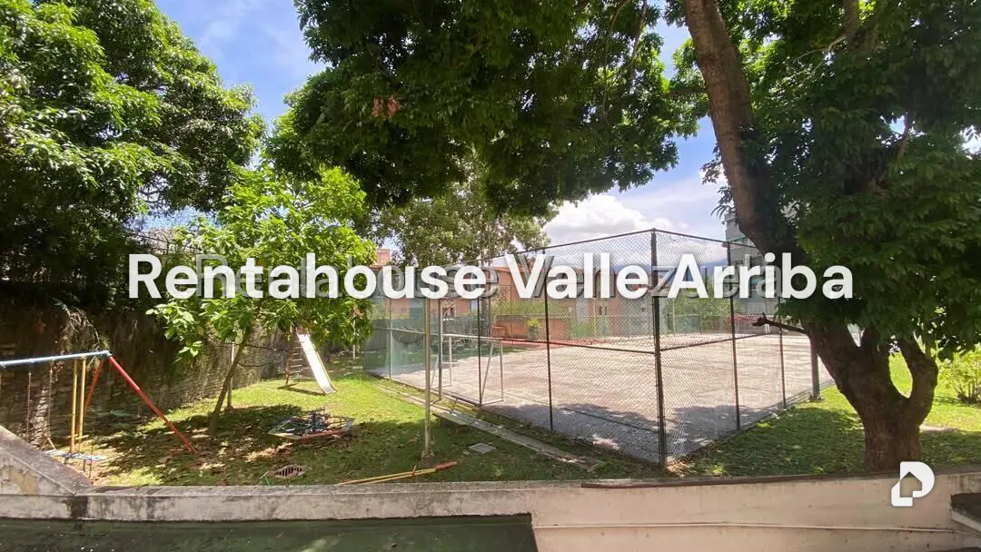 Apartamento en Los Samanes, Caracas – 22