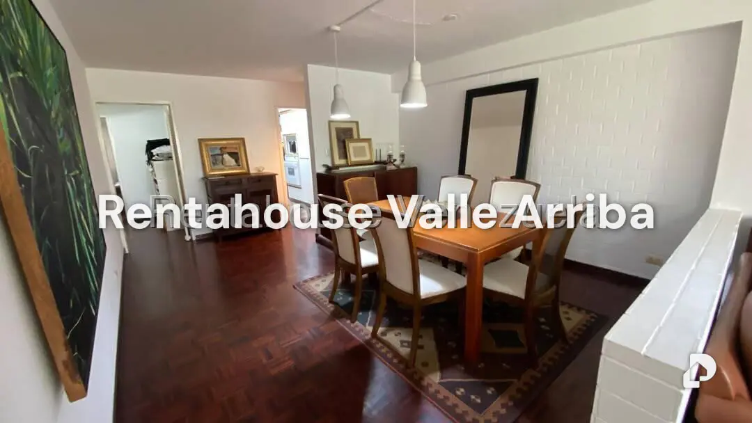 Apartamento en Los Samanes, Caracas – 9