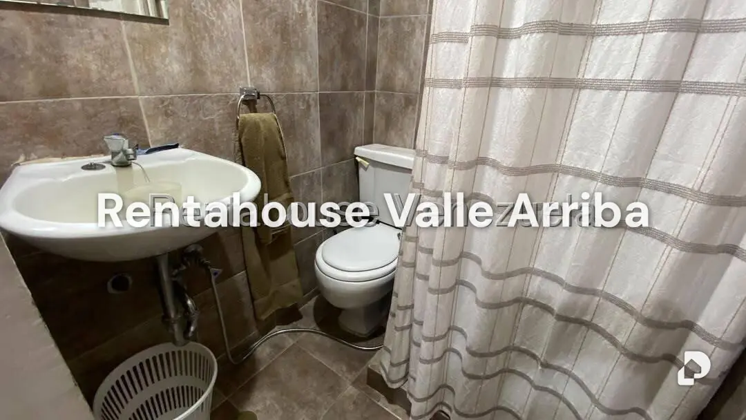 Apartamento en Los Samanes, Caracas – 25