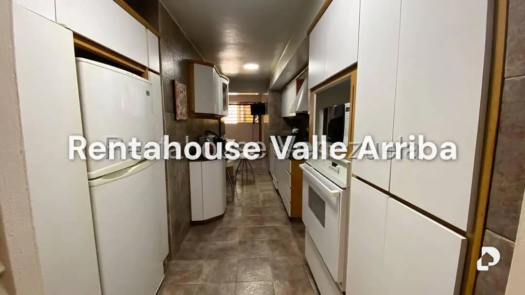 Apartamento en Los Samanes, Caracas – 16