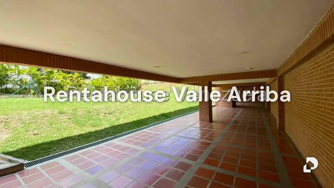 Apartamento en Los Samanes, Caracas – 4