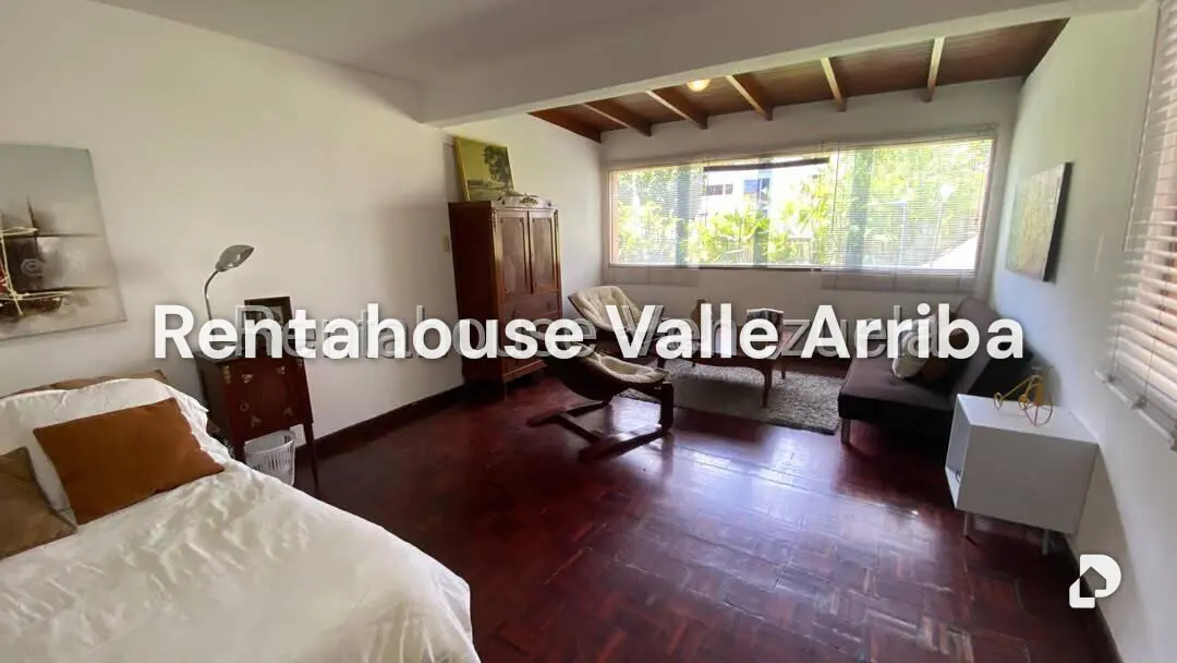 Apartamento en Los Samanes, Caracas – 30