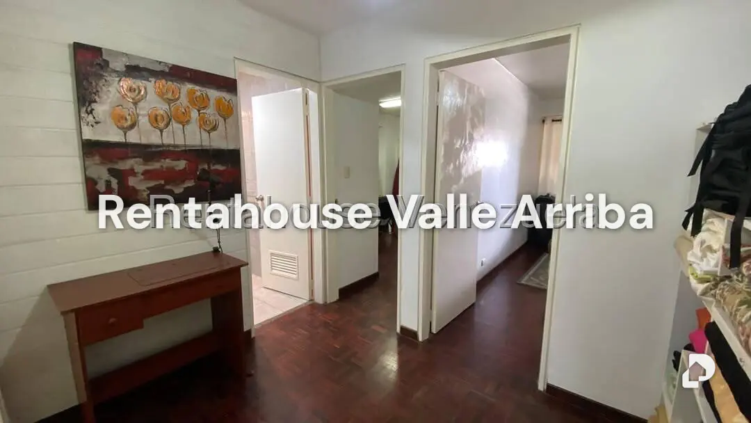 Apartamento en Los Samanes, Caracas – 26