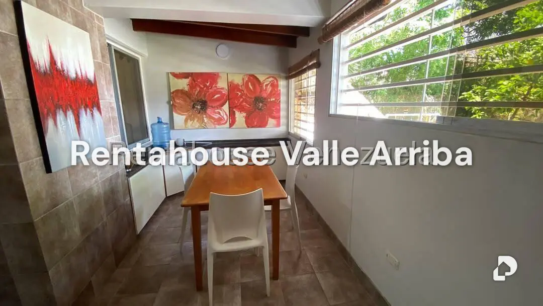 Apartamento en Los Samanes, Caracas – 21