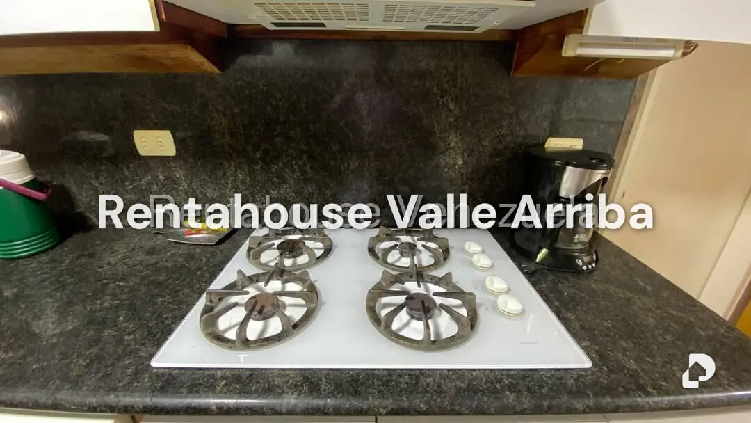Apartamento en Los Samanes, Caracas – 19