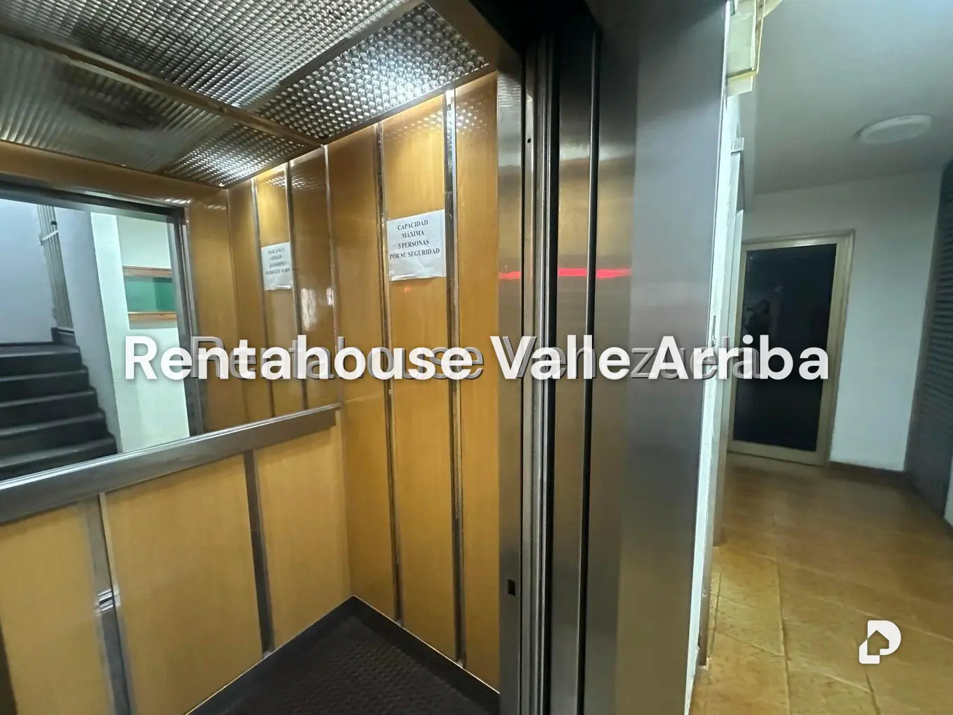 Apartamento en La Urbina, Caracas – 14