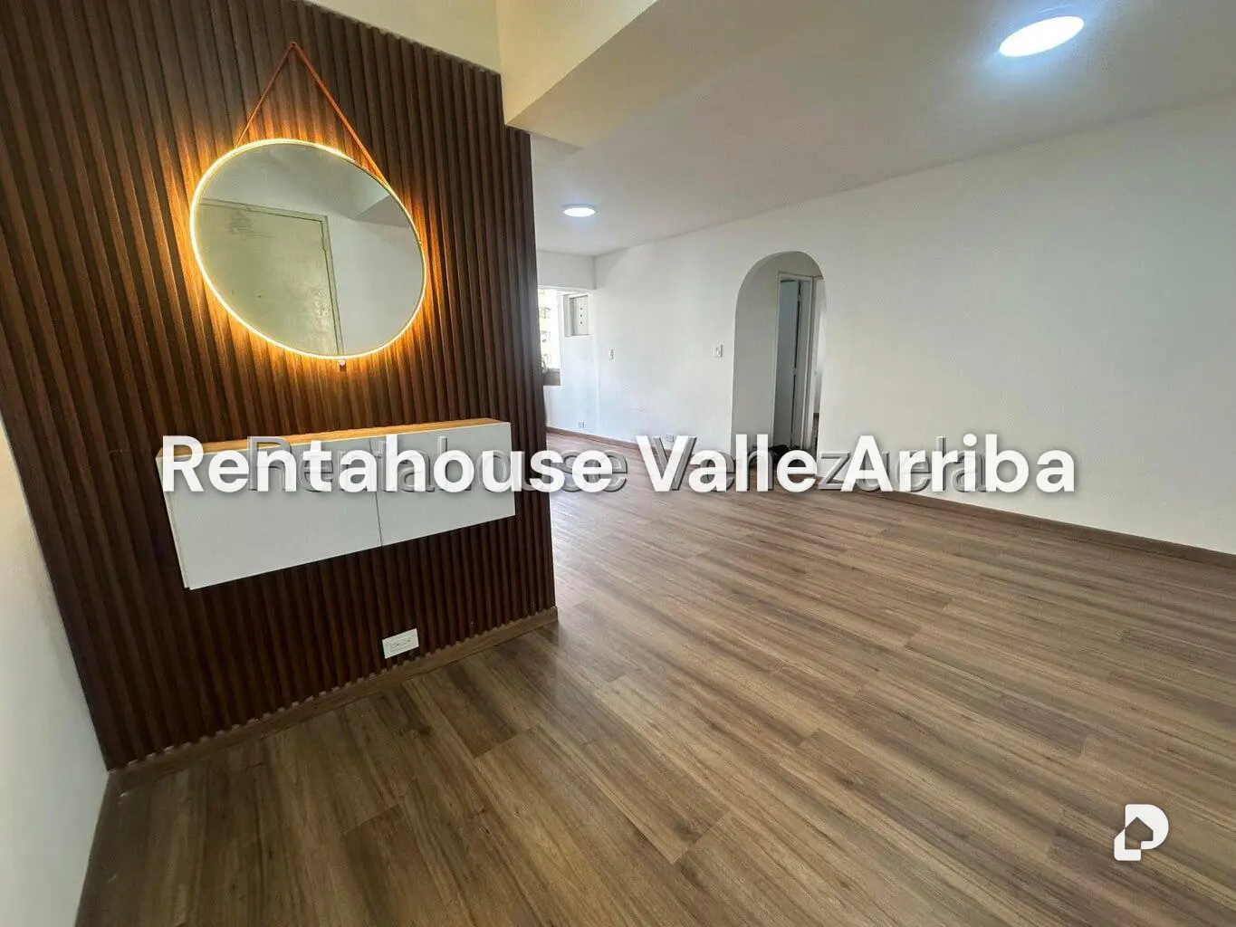Apartamento en La Urbina, Caracas – 3