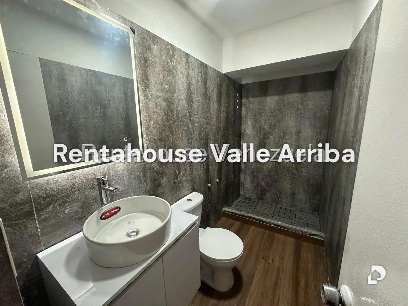 Apartamento en La Urbina, Caracas – 10