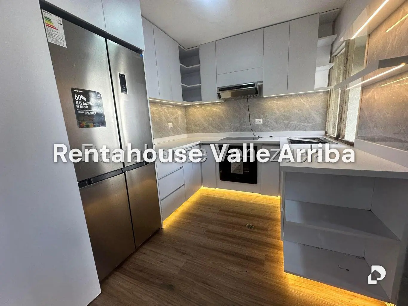 Apartamento en La Urbina, Caracas – 6